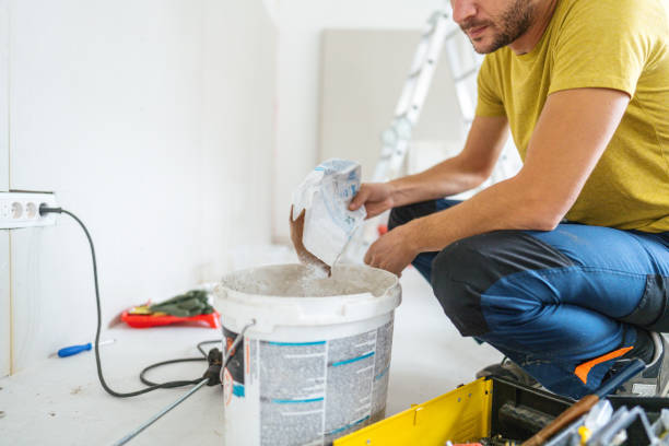 Best Drywall Removal and Disposal  in Lusk, WY